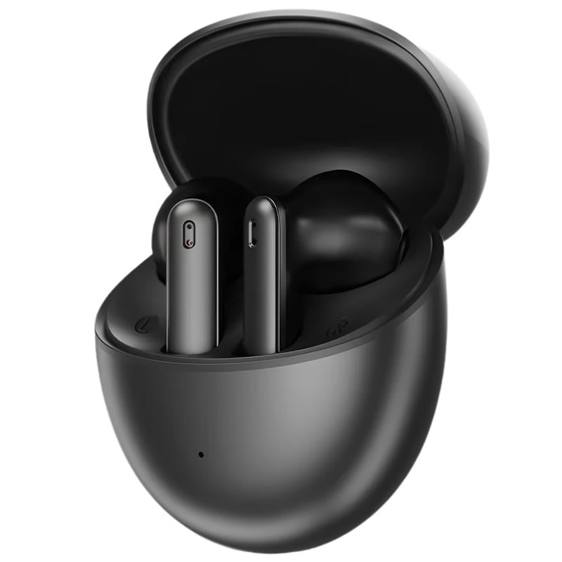 True Wireless Ακουστικά Bluetooth HiFuture Colorbuds 3 Μαύρο