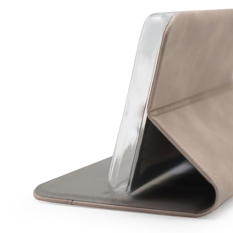Θήκη Flip Book inos Xiaomi Poco M4 Pro 5G S-Folio NE Stone