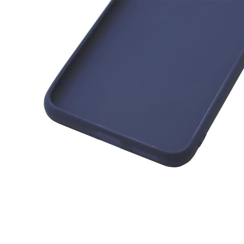Θήκη Soft TPU inos Xiaomi Redmi Note 11T Pro 5G S-Cover Μπλε