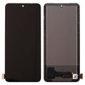 Οθόνη με Touch Screen Xiaomi Poco M4 Pro/ Redmi Note 11/ Redmi Note 11S Μαύρο (OEM)