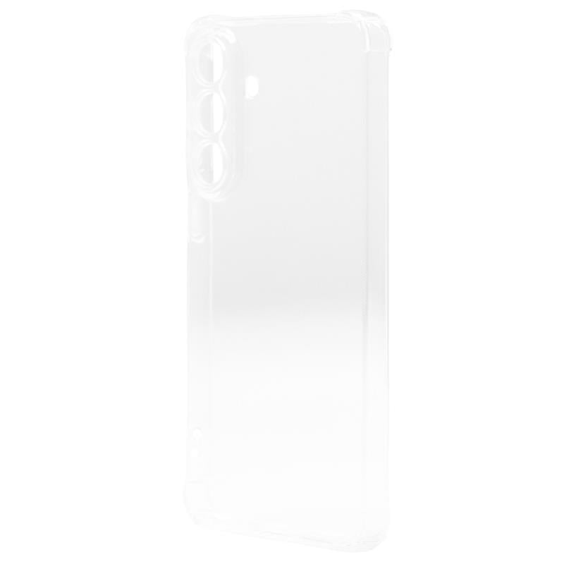Θήκη TPU inos Samsung Galaxy S26 5G Shock Proof Διάφανο