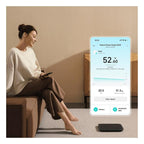 Ζυγαριά Δαπέδου Xiaomi Mi Smart Scale S200 Λευκό