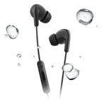 Hands Free Stereo Xiaomi In-Ear Headphones USB C BHR8931GL Λευκό