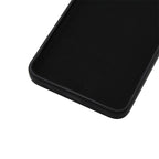 Θήκη Soft TPU inos Samsung A055 Galaxy A05 S-Cover Μαύρο