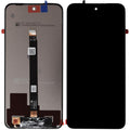 Οθόνη με Touch Screen Xiaomi Redmi 15 4G/ 5G Μαύρο (OEM)