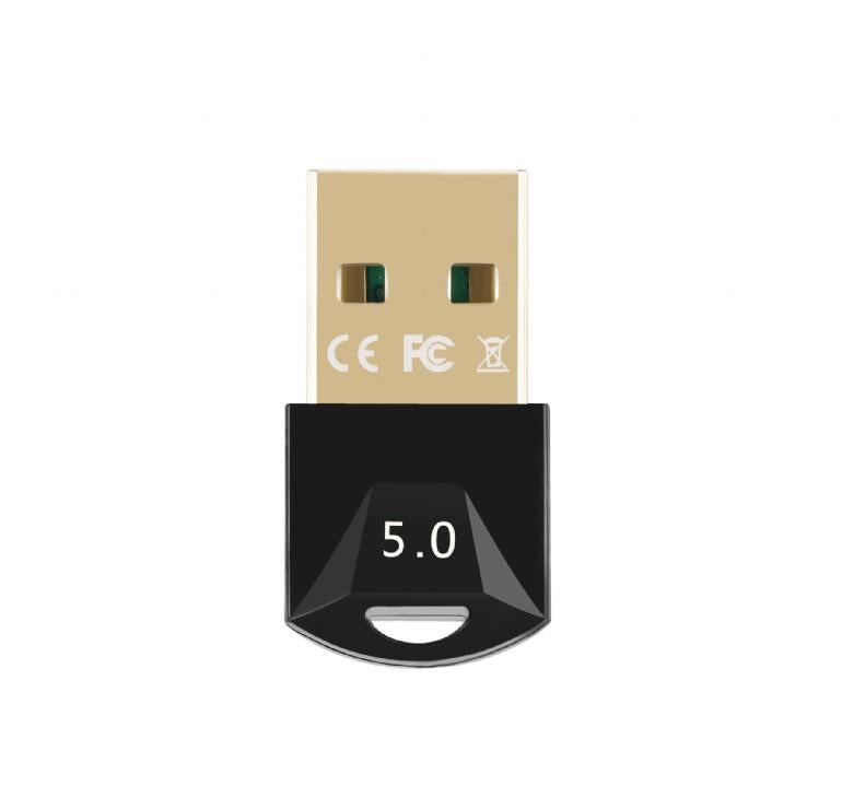 GEMBIRD MINI6 USB BLUETOOTH v5.0 DONGLE