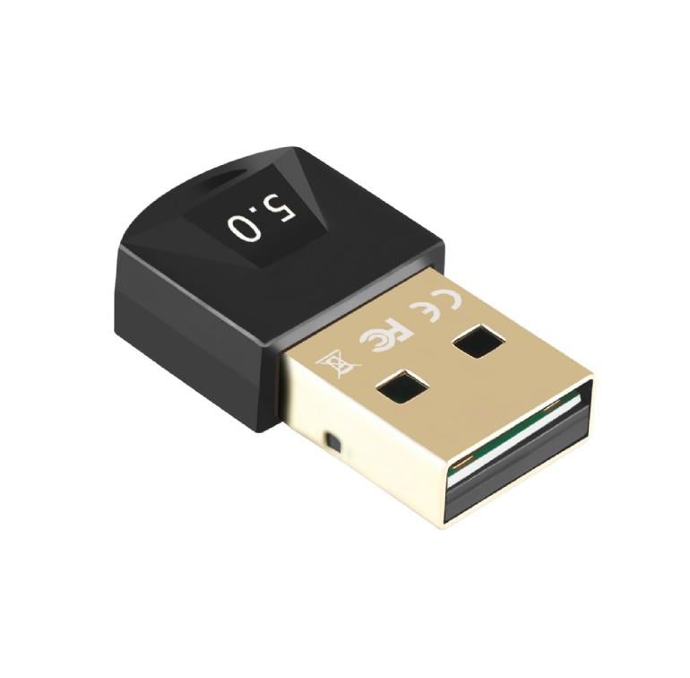 GEMBIRD MINI6 USB BLUETOOTH v5.0 DONGLE