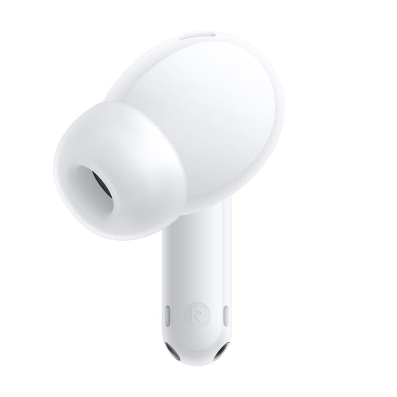 True Wireless Bluetooth Ακουστικά Xiaomi Redmi Buds 8 Lite Λευκό