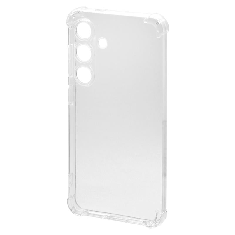 Θήκη TPU inos Samsung Galaxy S24 5G Shock Proof Διάφανο