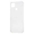 Θήκη TPU & PC Xiaomi Redmi 9C/ 10A Shock Proof Διάφανο