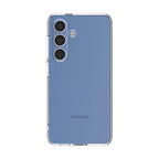 Θήκη TPU Spigen Samsung Galaxy S25 5G Liquid Crystal Διάφανο