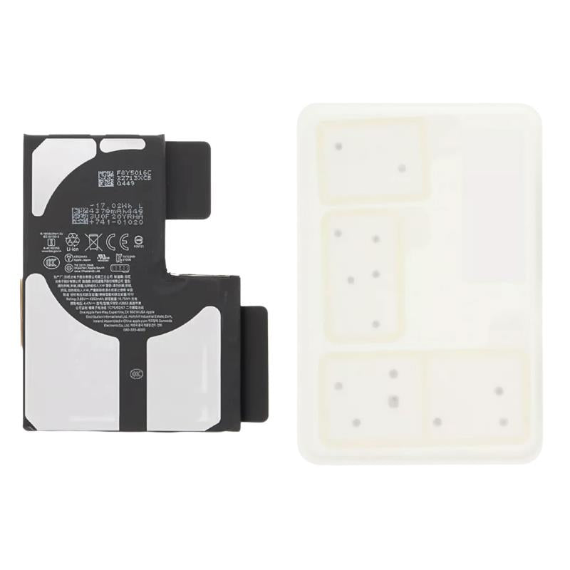 Μπαταρία Apple iPhone 13 Pro Max (Original)