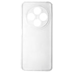 Θήκη TPU inos Xiaomi Poco C75/ Redmi 14C Ultra Slim 0.3mm Διάφανο
