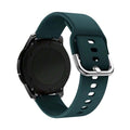Universal Λουράκι για Smartwatch 22mm Πράσινο (Ασυσκεύαστο)