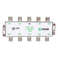 IKUSI tap-off 16dB 8 εξόδων UDL-816