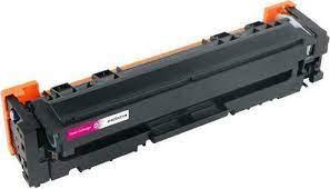 TONER ΣΥΜΒΑΤΟ HP W2213A, 207A, MAGENTA,  1250 ΣΕΛΙΔΕΣ με CHIP