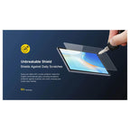 Tempered Glass Ulefone Tab W10 10.1" (1 τεμ.)