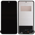 Οθόνη με Touch Screen Realme GT 7 Pro 5G IPS LCD Version Μαύρο (OEM)
