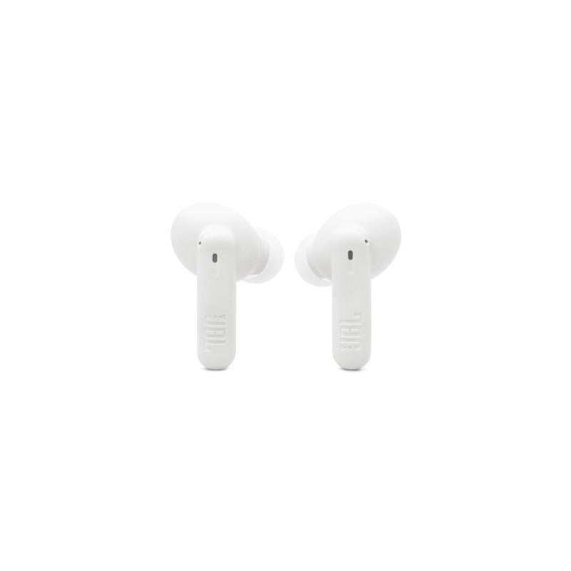 True Wireless Ακουστικά Bluetooth JBL Wave Beam 2 Λευκό