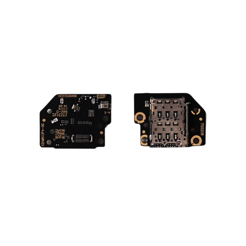 Sim Reader με Καλώδιο Πλακέ Xiaomi Redmi Note 13 Pro Plus 5G (Dual SIM) (OEM)