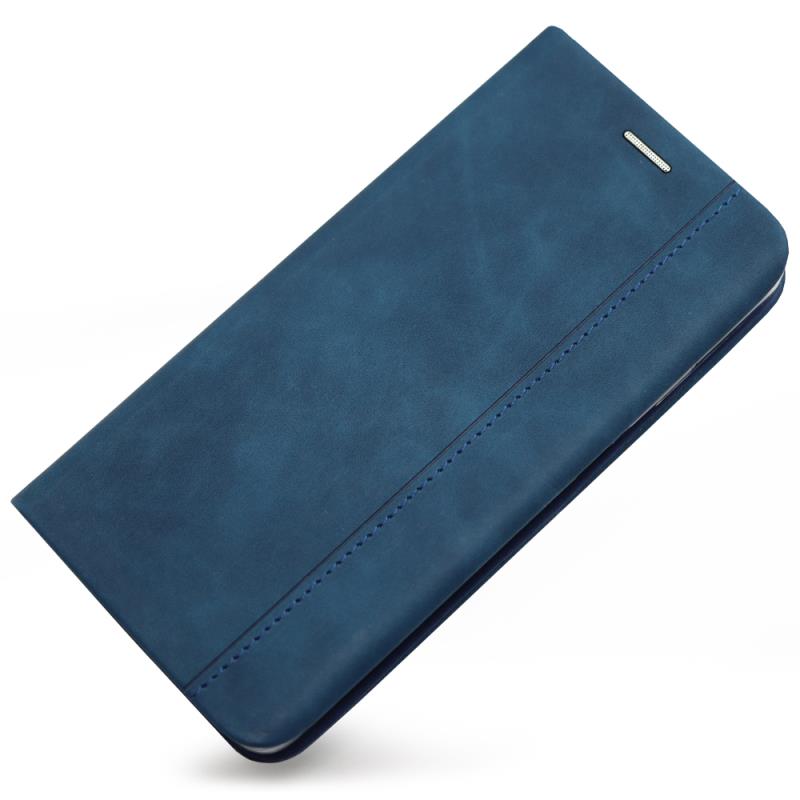Θήκη Flip Book inos Honor 70 5G S-Folio NE Μπλε