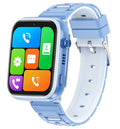 XO H130 GPS ΠΑΙΔΙΚΟ SMART WATCH, 4G, ΜΠΛΕ