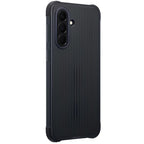 Θήκη TPU & PC Samsung EF-RA576CBE A576 Galaxy A57 5G Rugged Μαύρο