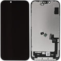 Touch Screen Display Apple iPhone 16th/ 17th Black (OEM)