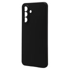 Θήκη Soft TPU inos Samsung A366 Galaxy A36 5G S-Cover Μαύρο