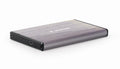 GEMBIRD ΘΗΚΗ ΓΙΑ HDD 2.5" USB 3.0 ΓΚΡΙ