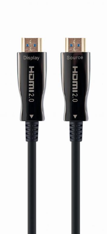 CABLEXPERT ΚΑΛΩΔΙΟ HDMI PREMIUM AOC, 60Hz, 20M