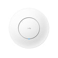 CUDY AP3000 AX3000 DUAL BAND ACCESS POINT ΟΡΟΦΗΣ, MU-MIMO, POE