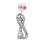 Καλώδιο Επέκτασης (Μπαλαντέζα) GSC 2m (3 x 1.5mm) Λευκό