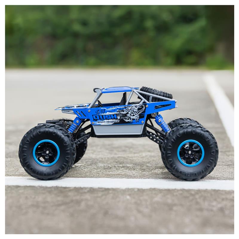 Τηλεκατευθυνόμενο Αυτοκίνητο Maxlife MXRC-300