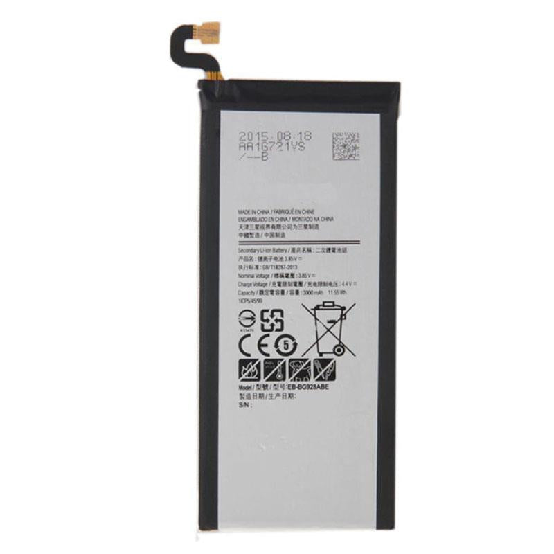 Μπαταρία Samsung EB-BG928ABE G928 Galaxy S6 edge+ (OEM)