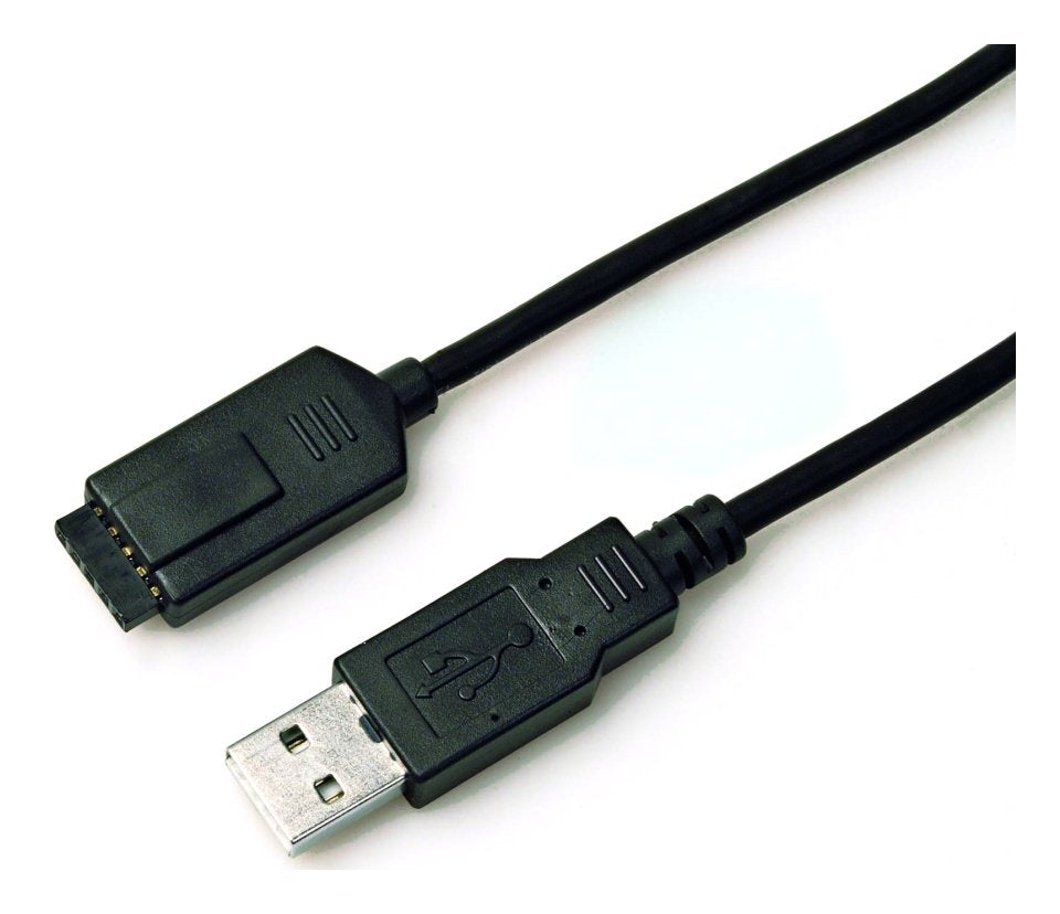 Classic καλώδιο προγραμματισμού USB84050