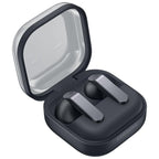 True Wireless Ακουστικά Bluetooth Samsung SM-R540 Galaxy Buds 4 Μαύρο