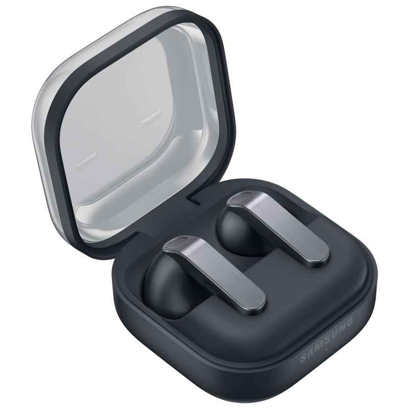 True Wireless Ακουστικά Bluetooth Samsung SM-R540 Galaxy Buds 4 Μαύρο