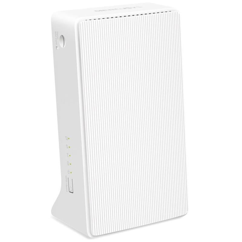 Ασύρματο Router Mercusys MB110-4G 300Mbps N 4G LTE V2