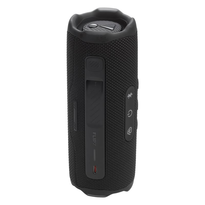 Φορητό Ηχείο Bluetooth JBL FLIP 7 35W Μαύρο