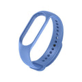 Λουράκι Xiaomi Mi Band 7 Μπλε (Ασυσκεύαστο)