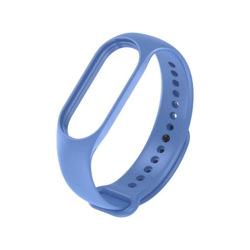 Λουράκι Xiaomi Mi Band 7 Μπλε (Ασυσκεύαστο)