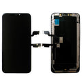 Οθόνη με Touch Screen Apple iPhone XS Max Μαύρο (OEM)