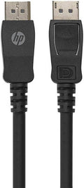 HP DHC-DP01-1M ΚΑΛΩΔΙΟ DISPLAY PORT, 1Μ, 4K