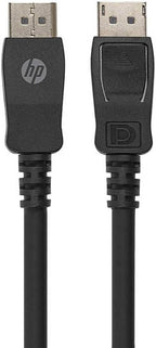 HP DHC-DP01-1M ΚΑΛΩΔΙΟ DISPLAY PORT, 1Μ, 4K
