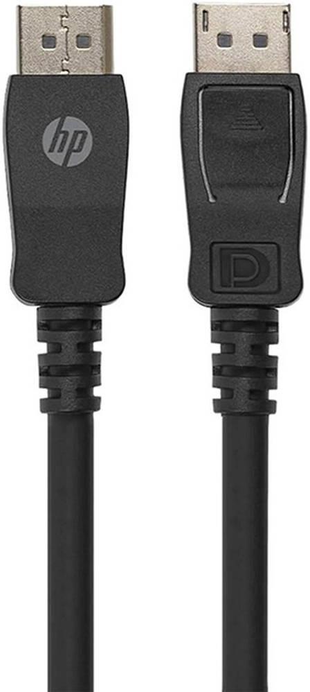 HP DHC-DP01-2M ΚΑΛΩΔΙΟ DISPLAY PORT, 2Μ, 4K