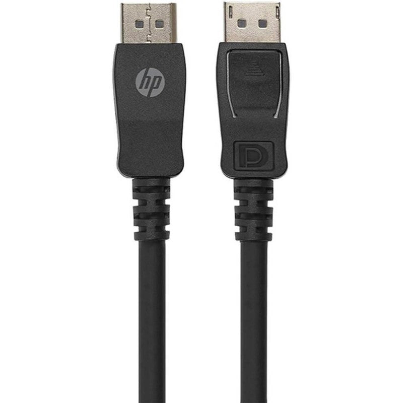 HP DHC-DP01-3M Καλώδιο Display Port, 3Μ, 4K