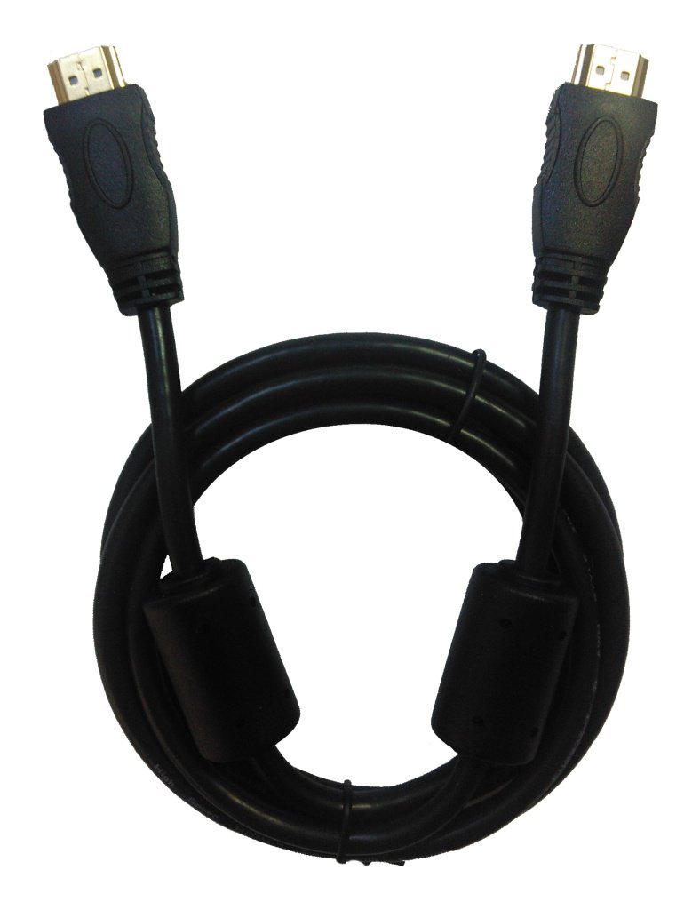 HDMI CABLE 19pin M/M with filter