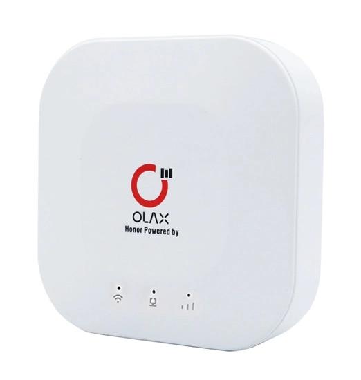 OLAX MT30 ΦΟΡΗΤΟ 4G LTE ROUTER ΜΕ ΜΠΑΤΑΡΙΑ, WIFI, LAN, 4000MmAh