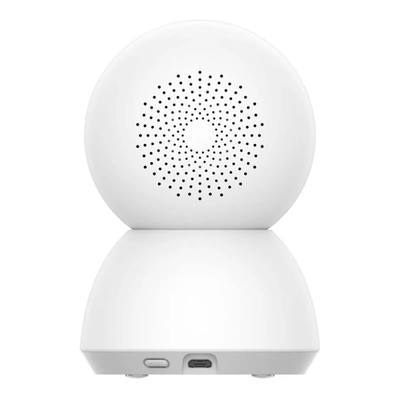 Home Security Camera Xiaomi Mi Smart C300 IP 360° 1296p XMC01 White